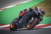 Marquez: Tes Catalunya Penting bagi Masa Depan