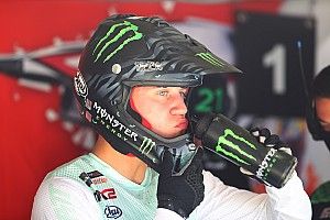 Van de Moosdijk tekent tweejarige deal bij fabrieksteam Husqvarna