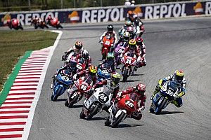 FIM Revisi Jadwal CEV Moto3-Moto2 2021