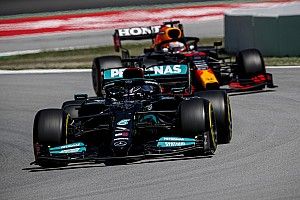 F1 - Verstappen lamenta resultado na Espanha: "Me senti como uma presa fácil"