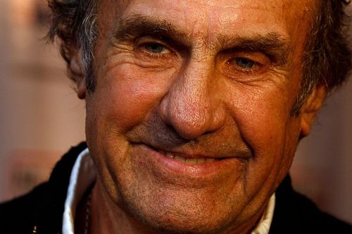 Reutemann discharged from hospital after 17-day stay