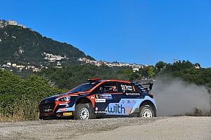 CIR, San Marino, PS5-7: Scandola vede il successo