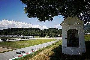 ÉLŐ F1-ES KÖZVETÍTÉS: Stájer Nagydíj - Időmérő edzés (LIVE)