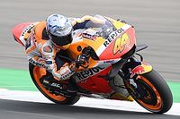 Pol Espargaro: Assen practice “first time I enjoyed” riding Honda