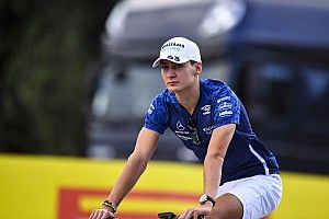 Capito: “Denk dat Russell best graag bij Williams wil blijven”