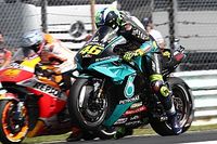 La parrilla de salida del GP de Holanda 2021 de MotoGP