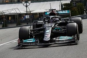 Hamilton: I don't understand why F1 cars are getting heavier