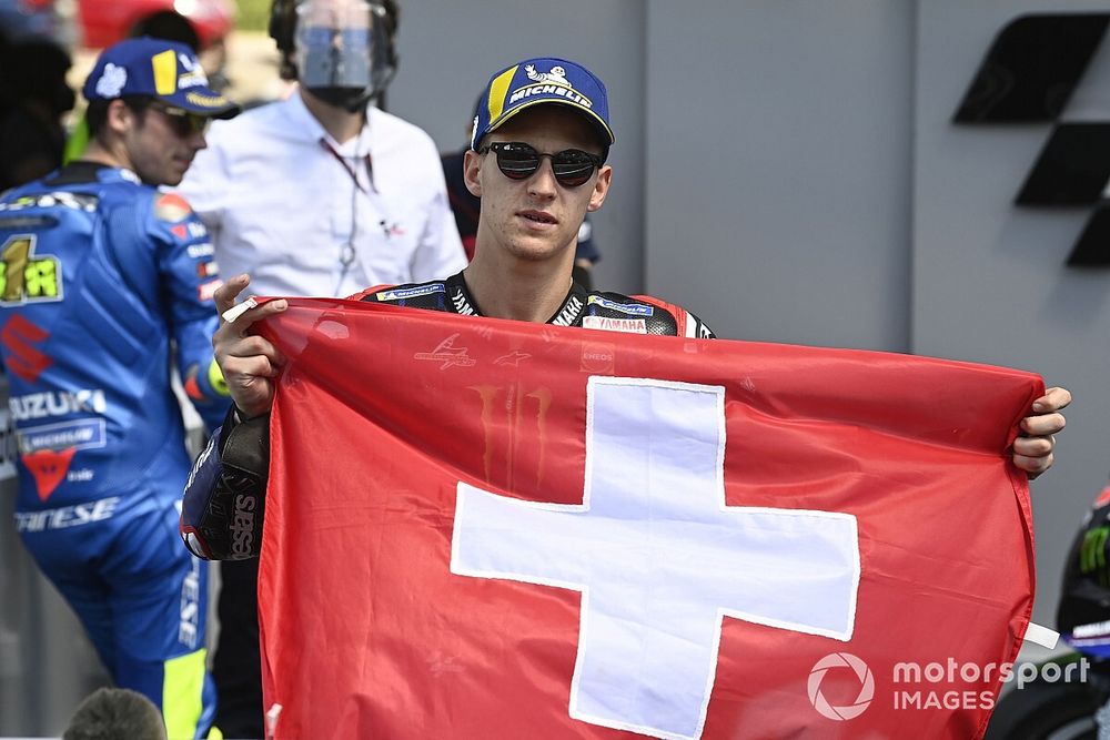Tank Slappers Podcast: Reflecting on a tragic Italian GP weekend
