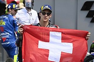 Tank Slappers Podcast: Reflecting on a tragic Italian GP weekend