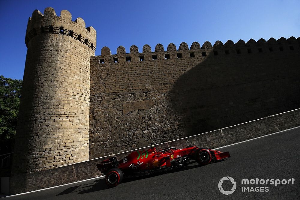 Binotto: "Ferrari, bu pole pozisyonuyla beraber kaydettiği gelişimi doğruladı"