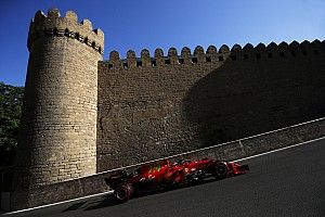 Binotto: "Ferrari, bu pole pozisyonuyla beraber kaydettiği gelişimi doğruladı"