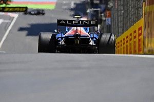 F1's braking focus behind Baku crash fest, says Ocon