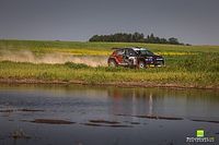 Rosjanie i Białorusini wykluczeni z polskich rozgrywek w motorsporcie