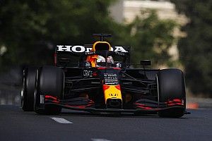 Verstappen: a Red Bull nem dobhatja el a bajnoki esélyeit, mint a BMW