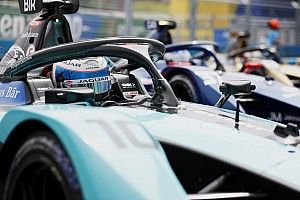 Jaguar Land Rover formally commits to Gen3 Formula E rules