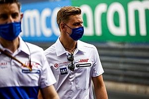Mick Schumacher Yakin Monako Kans Terbaik Haas Musim Ini