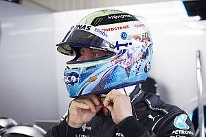 Секрет Боттаса: финн мотивирует себя «неприятной картинкой»