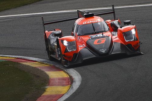 G-Drive no acepta las normas de la FIA contra Rusia y no correría el WEC