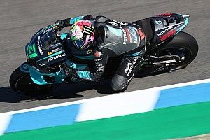 Morbidelli: “Lavoro impeccabile, il massimo con ciò che ho”
