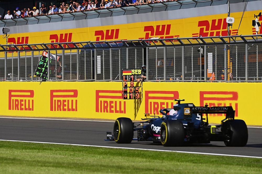 Ralf Schumacher: ''Aston Martin iç problemlerle uğraşıyor''