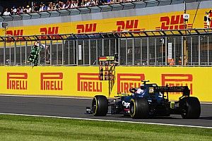 Ralf Schumacher: ''Aston Martin iç problemlerle uğraşıyor''