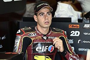 Sikap Augusto Fernandez Buat Marc VDS Kecewa