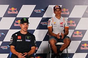 Warm-up - Márquez et Viñales annoncent leur duel