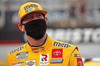 Kyle Busch on playoffs: “We’ll be eliminated in the next round"