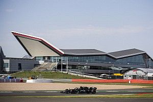 Gran Bretaña F1: los Mercedes ponen todo en su sitio en la FP3