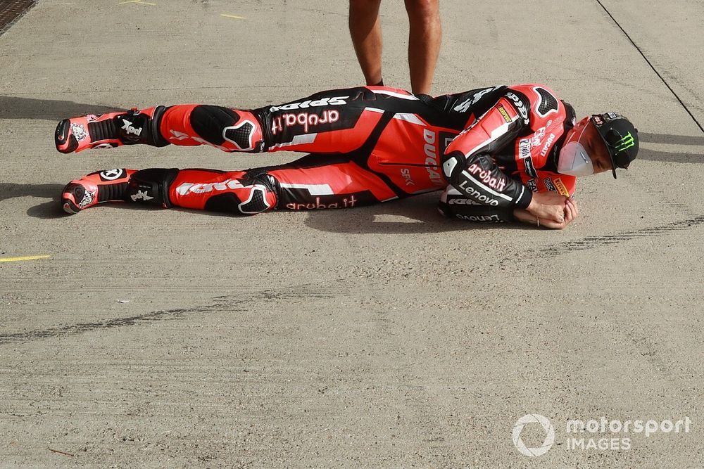 Fotos: el regreso del WorldSBK en Jerez