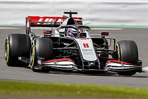 Grosjean "écœuré" après avoir "conduit aussi bien qu'en 2013"