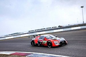 Duval suggests DTM should merge with another series