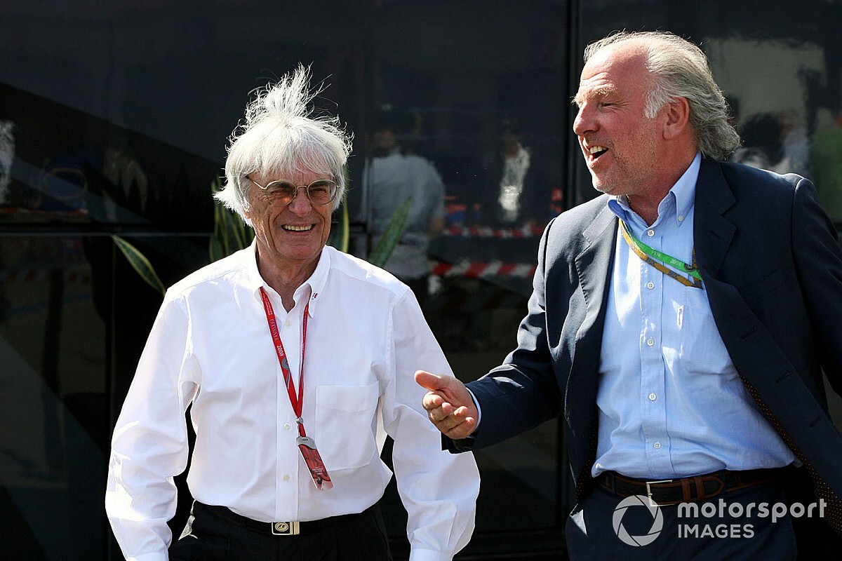 Ecclestone: "Ferrari'nin bir lidere ihtiyacı var"