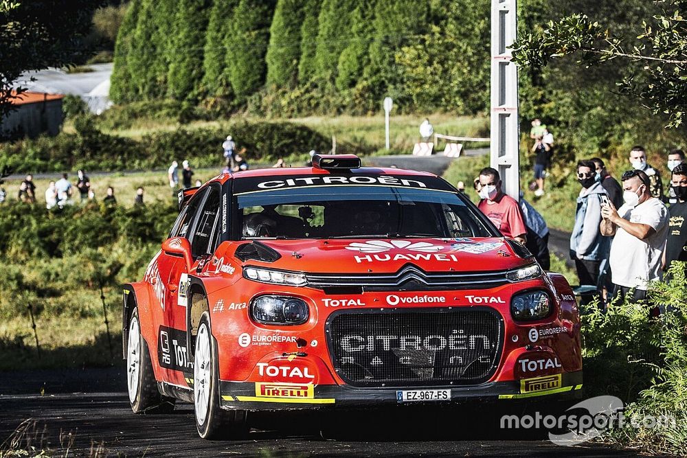 CERA: Pepe López gana en Ferrol tras un duelo vibrante con Cohete Suárez