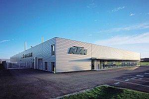 KTM s'organise pour s'en sortir "en termes de santé et de finances"