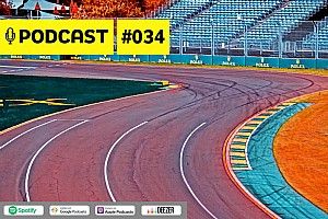Podcast #034 - O calendário da F1 2020, o coronavírus e a Porsche Cup Brasil