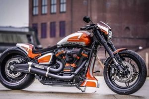 Harley-Davidson y MotoGP anuncian una nueva colaboración