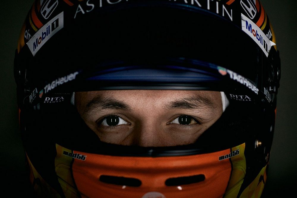 Horner: "Williams e Alfa pensano ad Albon. Si può chiudere presto"