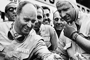 C'était un 20 juin : la mort du plus vieux vainqueur en F1