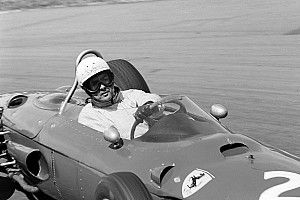 Phil Hill – America’s first F1 champion and Le Mans legend