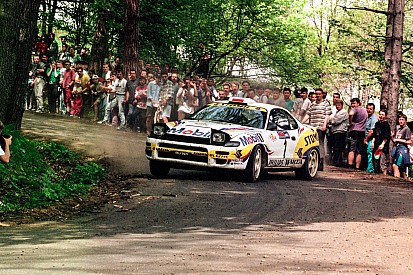 Galeria zdjęć: Rajd Elmot 1996