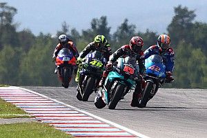 MotoGP 2020: orari TV di Sky, DAZN e TV8 del GP d'Austria