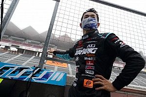 「終盤2大会を全部勝つ勢いでいかないと……」100号車RAYBRIGの山本が後半戦への展望語る