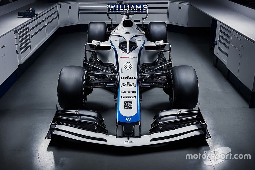 Williams dacht al langer na over verkoop Formule 1-team