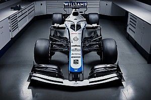 Williams dacht al langer na over verkoop Formule 1-team