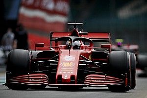 Vettel: "Çaresiz gibi hissediyorum"