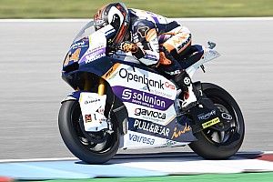 Tes Privat Jerez: Canet Teratas Moto2, Foggia Pimpin Moto3