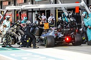 Mercedes: la chiamata sbagliata nel rispetto degli accordi
