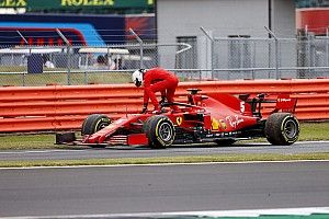 Ferrari: nuovo 6 cilindri per Vettel e Leclerc