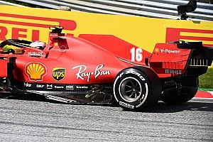 Leclerc: S**gfej voltam...